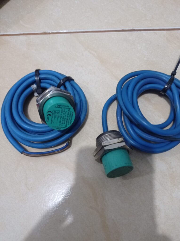 Proximity Sensor